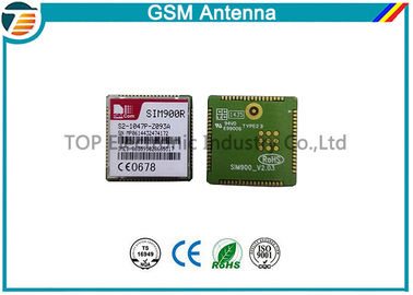 SIMCOM SIM900R 러시아에서 사용되는 듀얼-밴드 GSM GPRS 단위 종류 B 900MHz/1800MHz