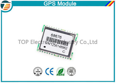 GPS 송수신기 단위 콘도르 C1216 24 핀 부품 번호 68676-10