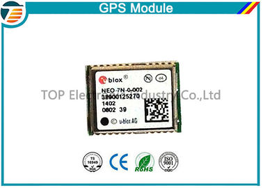 저가 무선 모형 GPS 수신기 단위 NEO-7N 10Hz GPS 칩