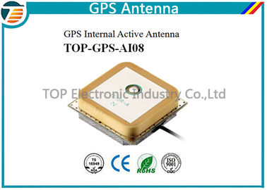 셀룰라 전화 TOP-GPS-AI08를 위한 고성능 고이득 GPS 안테나