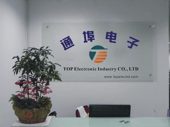 TOP Electronic Industry Co., Ltd.