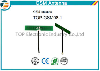 IPEX U.FL 연결관 2.5dBi PCB GSM/GPS 시계를 위한 내부 3G 와이파이 안테나