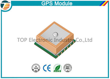 자동적인 낮은 힘 GPS 안테나 단위 조정가능한 4800 - 115200bps L80
