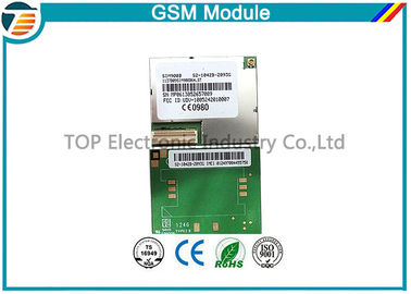 연결관을 가진 미터 눈금 GPRS GSM 단위 SIM900B는 칩을 골라냅니다