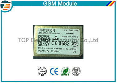 종류 8 무선 GSM GPRS 단위 BGS2-E8 놀이 고성능