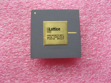 격자 1048년 장치에 의하여 끼워넣어지는 CPLDs 복잡한 프로그램 가능 논리 장치 칩 ISPLSI1048C-50LG/883