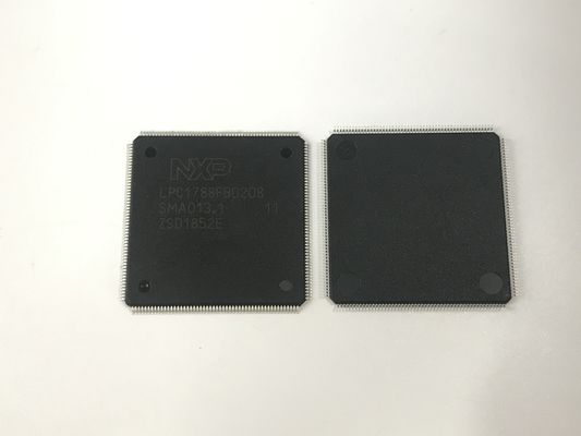 LPC1788FBD208 DHX 원본 고품질 전자 부품