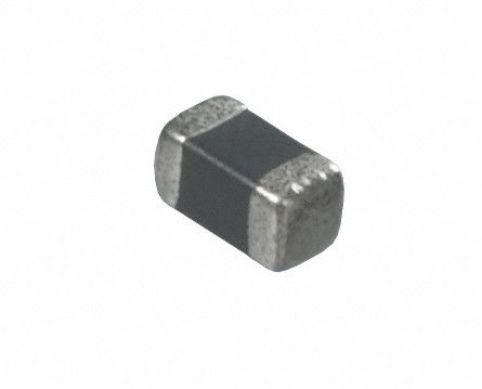 NCP18XH103F03RB: 10kΩ NTC 열전도, 0603 크기, ±1% 정확도, -40°C ~ +125°C, 100mW 전력, AEC-Q200