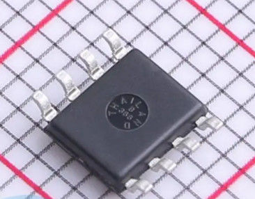 FM24CL64B-GTR 64Kb FRAM I2C 1MHz 10^14 내구성 151년 보존 NoDelay 쓰기 3.6V Max, SOIC-8 -40°C~85°C