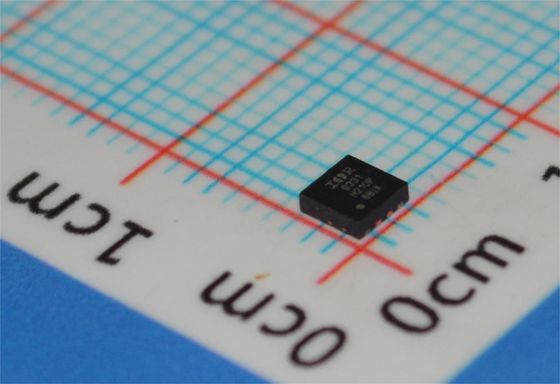 IRFHM9331TRPBF 30V 듀얼 N+P MOSFET 5.3A/3.7A 0.045Ω/0.075Ω Rds ((on) DFN-10 175°C AEC-Q101
