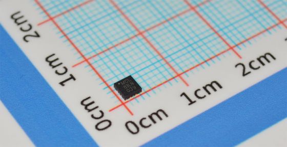 PMA3-83LN 8.3GHz 저잡음 증폭기 18dB 게인 2.2dB NF 3.3V 공급 50Ω 매칭 SMT-4 -40°C ~ +85°C 5G/WiFi-6E 지원
