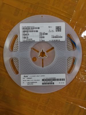 08055C224JAT2A 220nF MLCC 50V, X7R ±5% Tol 0805 -55°C ~ +125°C 저 ESR