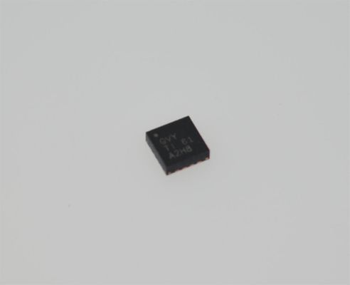 TPS62132RGTR 3.3V 1A 버크 변환기 3-17V 입력 2.5MHz 95% 효율 QFN-16 -40°C ~ +85°C