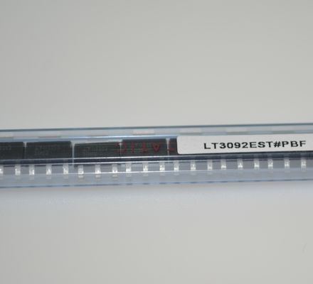 LT3092EST 200mA 음전압 LDO 0.8μV RMS 노이즈 76dB PSRR 1.5-36V 입력 SOT-223 -40°C ~ +125°C