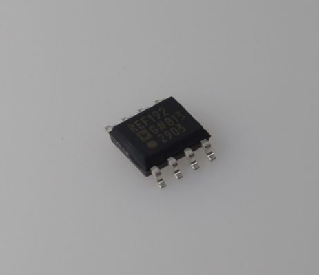 REF192GSZ 초저잡음 2.5V 전압 레퍼런스, ±0.1% 초기 정확도, 3ppm/°C 드리프트, 60µA 대기 전류, 10mA 출력, -40°C ~ +125°C 범위 and SOT-23 패키지