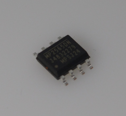 MP2565DN 5A 24V 스텝 다운 변환기 95% 효율 500kHz 주파수 조절 가능한 출력 주기로 주류 제한 열 종료 SOT23-6 패키지