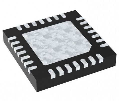 AK5703EN 24비트 192kHz 스테레오 ADC 저소음 고 SNR (114dB) 마이크 프리 앰프 디지털 AGC I2S 인터페이스 및 프로 오디오 및 IoT용 저전력