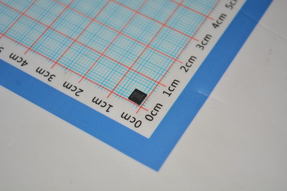 ATTINY24A-MUR 8비트 AVR 마이크로 컨트롤러 2KB 플래시 12MHz 속도 128B EEPROM 12 I/O 핀 1.8V-5.5V 작동 -40°C ~ +85°C and 콤팩트 디자인에 대한 극저전력