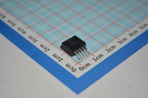 AP1501-K5G-13 5V/3A 스텝다운 컨버터, 4.5-40V 입력, 90% 효율, 낮은 대기 전류, 열 차단, 500kHz 주파수 and SOT-23 패키지