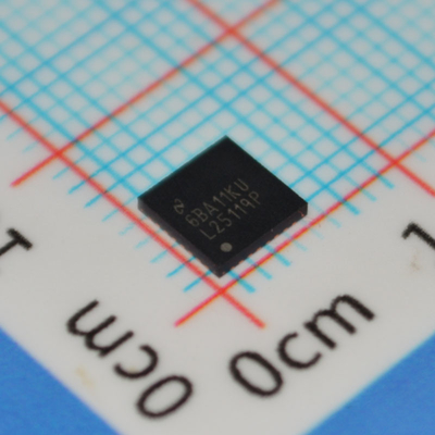 LM25119PSQ/NOPB 벅 컨트롤러 4.5-42V 입력 100V/10A MOSFET 드라이브 200kHz-1MHz 주파수 동기 정류 조절 가능한 UVLO 열 보호 16-WQFN, -40°C ~ +125°C