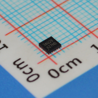 N76E003AQ20 20MHz 8051 기반 MCU, 18KB 플래시, 1KB SRAM, 12비트 ADC, 16 PWM, UART/SPI/I²C, 2.4V-5.5V 작동, 20핀 TSSOP 패키지