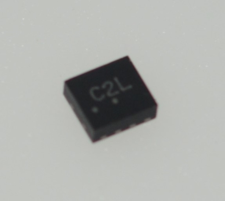 EMI2121MTTAG 초저 노이즈, 고 PSRR LDO, 1A 출력, 0.5% 정확도, 빠른 응답, 활성화 제어, 소형 패키지 내 열 보호 기능, 고밀도 PCB용