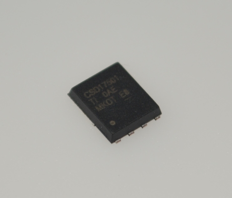 CSD17522Q5A 25V/4.7mΩ NexFET MOSFET 40A 펄스 1.5V 최대 VGS ((th) AEC-Q101 자격 SON 5x6mm 패키지 알로겐 없는 및 초저 Qg & Qgd
