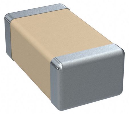 C0805C101J5GACTU 100pF 50V C0G/NP0 0805 세라믹 콘덴시터 ±5% 관용 고주파 안정성 초저 ESR 고Q 값 및 정밀 회로용 테이프 및 스릴 포장