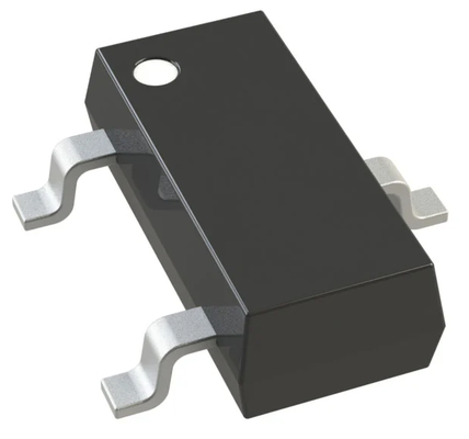 SI2304DS,215 N 채널 20V 3.7A MOSFET Ultra-Low 45mΩ RDS ((on) SOT-23 패키지 고성능 향상된 효율성 전력 관리 및 로직 레벨 게이트 드라이브 공간 제한 설계