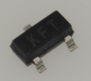 SSM3K361R,LF N-채널 20V 3A MOSFET, 초저 40mΩ RDS(on) SOT-23 패키지, 고전력 밀도, 우수한 효율, 빠른 스위칭 및 소형 설계를 위한 로직 레벨 제어