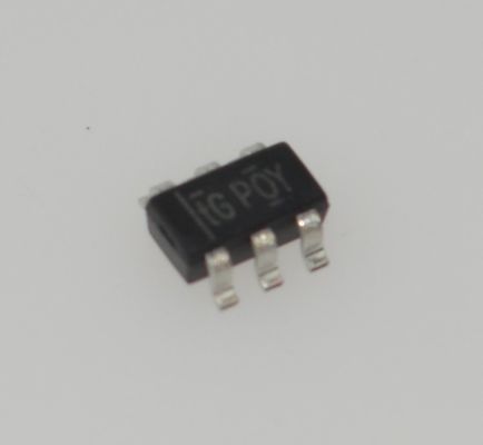 PT7M3808G01TAEX Timer IC High Accuracy Ultra-Low 1μA Current Wide 1.7V-5.5V Supply Tiny SOT-23 Package -40°C to 125°C Range Fixed Frequencies Robust Start-up Pb-Free for Portable & IoT Devices
