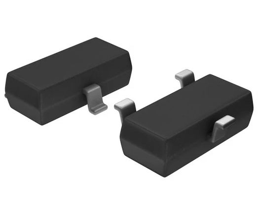 2SD1781KT146R 2A 160V NPN 트랜지스터, 높은 hFE 120-240, 625mW 전력, 저잡음, 내장 다이오드, SOT-89-3 패키지, 할로겐 프리, 테이프 & 릴 포장