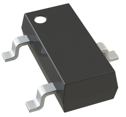 AZ431AN-ATRE1 2.5-36V 션트 레귤레이터, ±0.5% 정밀도, 100mA 싱크, 저 임피던스, SOT-23-3, -40°C ~ +105°C, AEC-Q100, 테이프 and 릴