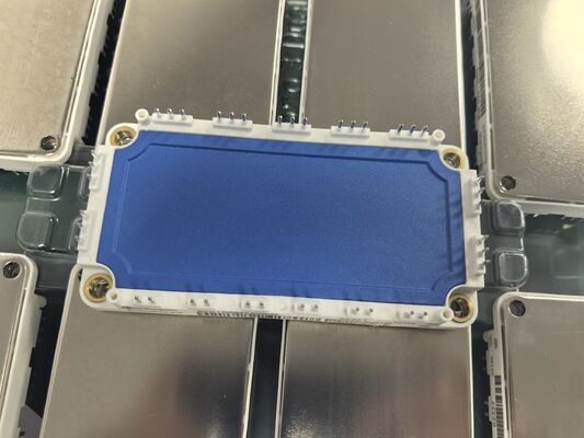 BSM150GT120DN2 1200V/150A IGBT 모듈 낮은 VCE (sat) 고속 스위칭 저손실 내장 NTC 격리 된 베이스 플레이트 중량 모터 드라이브 및 산업 UPS용 산업용