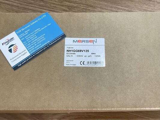 NH1GG69V125P 1250V 69A SiC MOSFET 모듈 낮은 Rds ((on) 11mΩ 빠른 전환 고 주파수 고 온도 175 °C 낮은 손실 산업용 태양광 및 산업용 드라이브