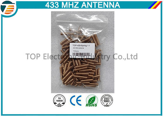 장거리 433Mhz 안테나