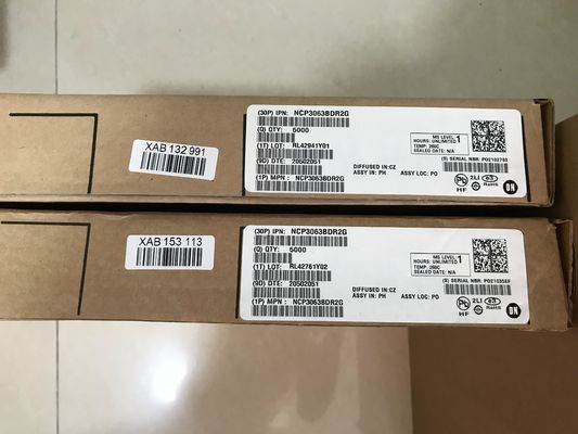NCP3063BDR2G 전자 부품 집적 회로 반도체 새 원본 IC