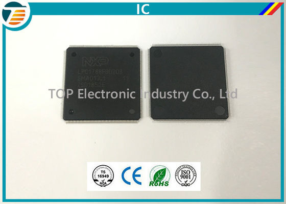 LPC1788FBD208 DHX 원본 고품질 전자 부품