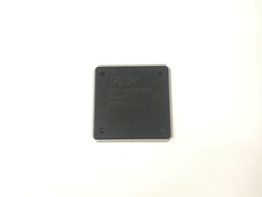 LPC1788FBD208 DHX 원본 고품질 전자 부품