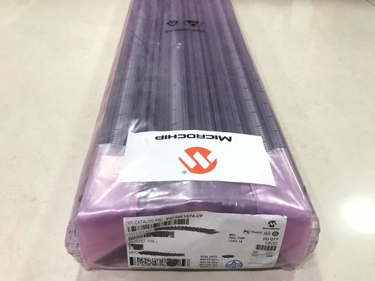 PIC16F1574-I/P 공장 공급 신속 배송 전자 부품 통합 회로