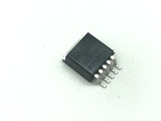 Lm2576 Lm2576t-5.0V/3.3V/12V/Adj 새로운 원본 통합 회로 Lm2576t IC 칩 전자 부품
