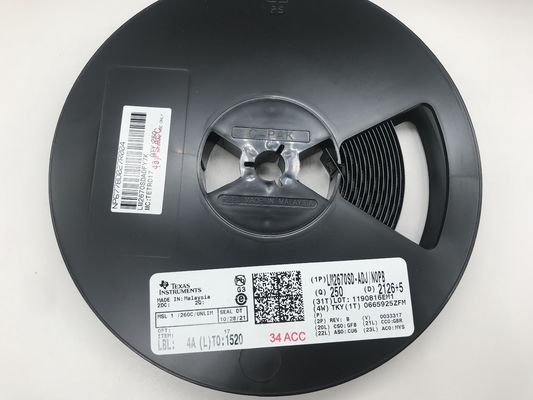 LM2670SD-ADJ 전력 관리 (PMIC) 14 VDFN 노출 패드 온라인 전자 부품 구매 원본