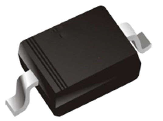 BZT52C36S 36V 제너 다이오드 500mW 전력 ±5% 허용성 SOD-323 소형 패키지 낮은 ZZT and ZZK, 전압 조절 및 급증 보호에 이상적입니다