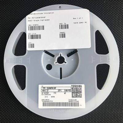 CUS08F30 30V/8A N 채널 MOSFET 초저 8mΩ RDS ((on) SOD-323 패키지 빠른 전환, 100% 계곡 테스트, 전력 관리 및 DC-DC 변환기에 이상적입니다.