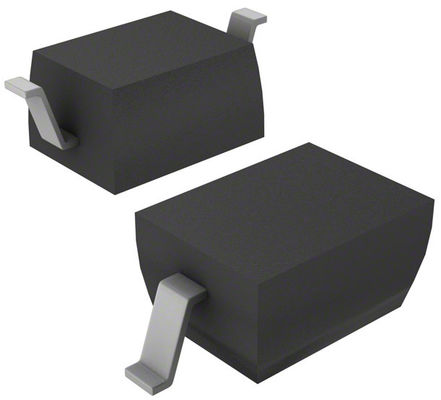 CUS08F30 30V/8A N 채널 MOSFET 초저 8mΩ RDS ((on) SOD-323 패키지 빠른 전환, 100% 계곡 테스트, 전력 관리 및 DC-DC 변환기에 이상적입니다.