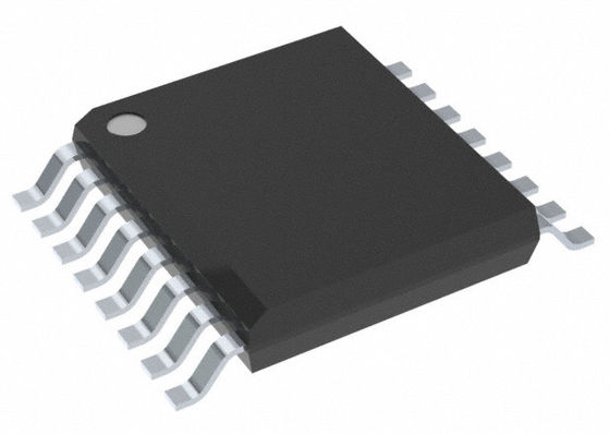 AK5358AET 24비트 96kHz ADC 102dB SNR 저전력, I2S 출력 -40°C ~ +85°C 컴팩트 16-TSSOP