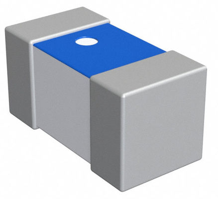 LQP03TN2N7B02D 2.7nH 고 Q 인덕터 0201 (0603 Metric) ±0.1nH 공차 100MHz-3GHz 0402 풋프린트 -55°C ~ +125°C