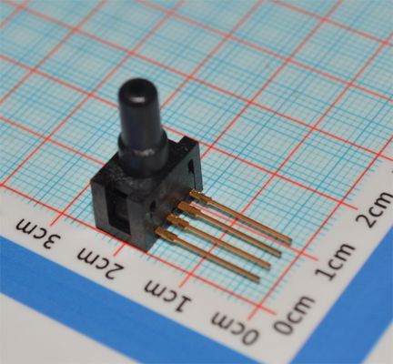 26PCFFA6G 6GHz RF 커넥터 SMA 여성 50Ω 저항 금판 -65°C ~ +165°C IP67 등급