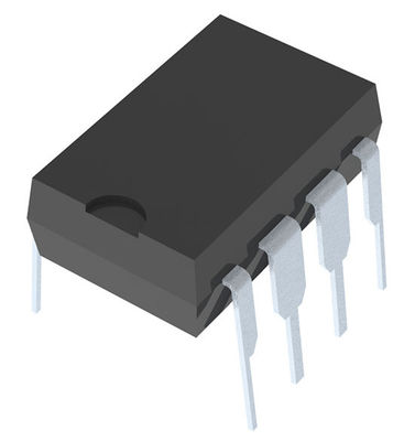AD820AN 5MHz 정밀 연산 증폭기, ±18V 전원, 3mV 오프셋, 1µA 바이어스 전류, DIP-8, -40°C ~ +85°C