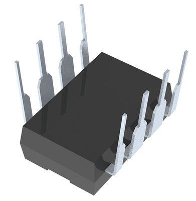 AD820AN 5MHz 정밀 연산 증폭기, ±18V 전원, 3mV 오프셋, 1µA 바이어스 전류, DIP-8, -40°C ~ +85°C